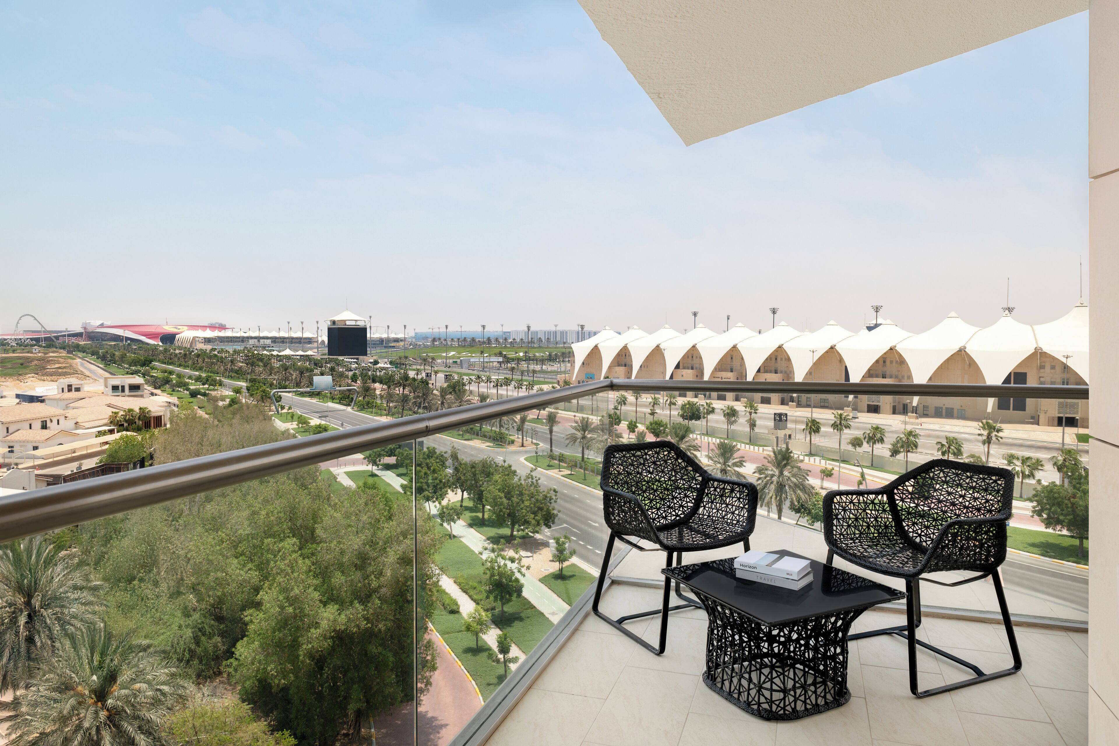 Photo - Yas Plaza Bay by IHG