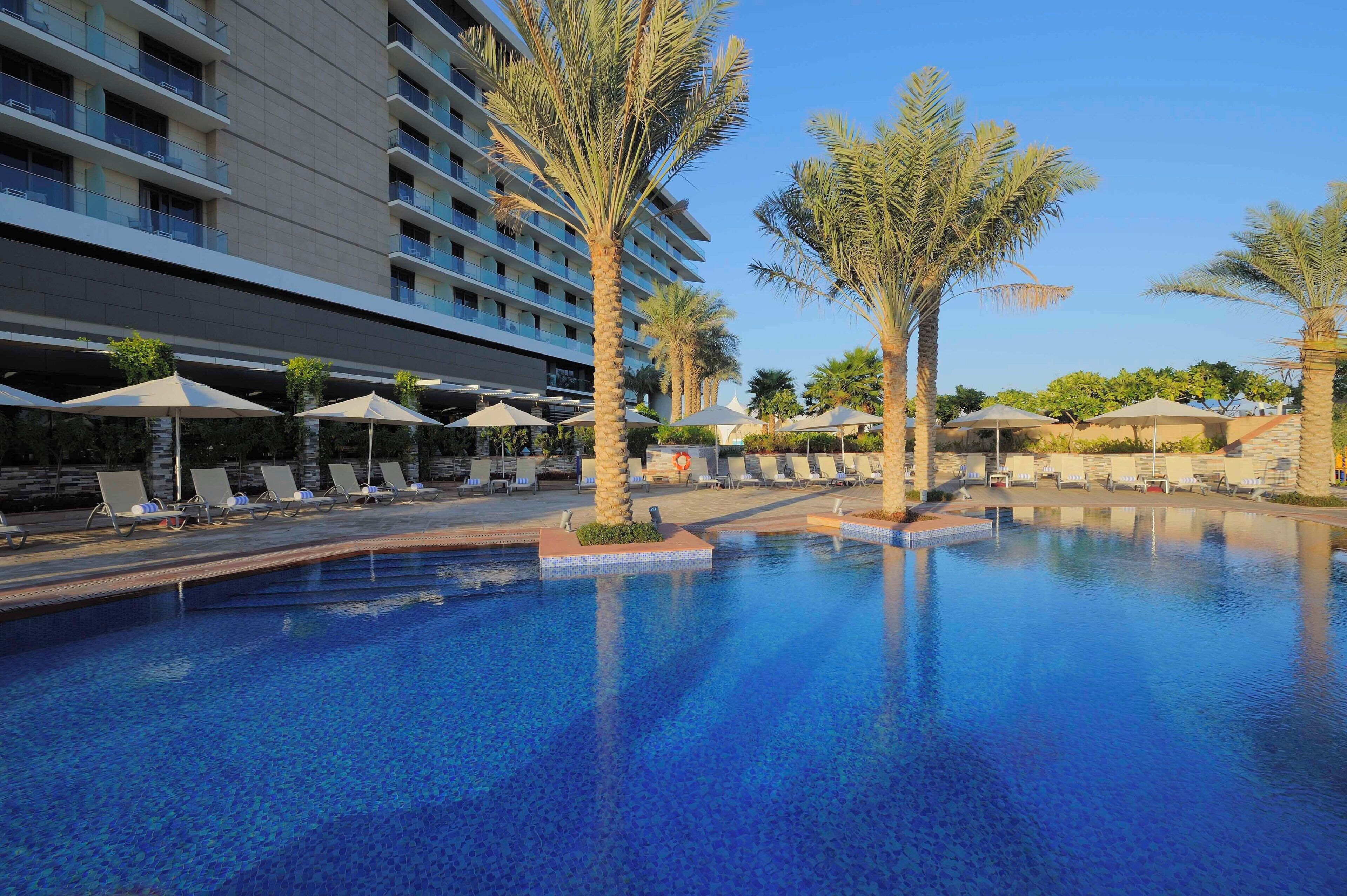 Foto - Yas Plaza Bay by IHG