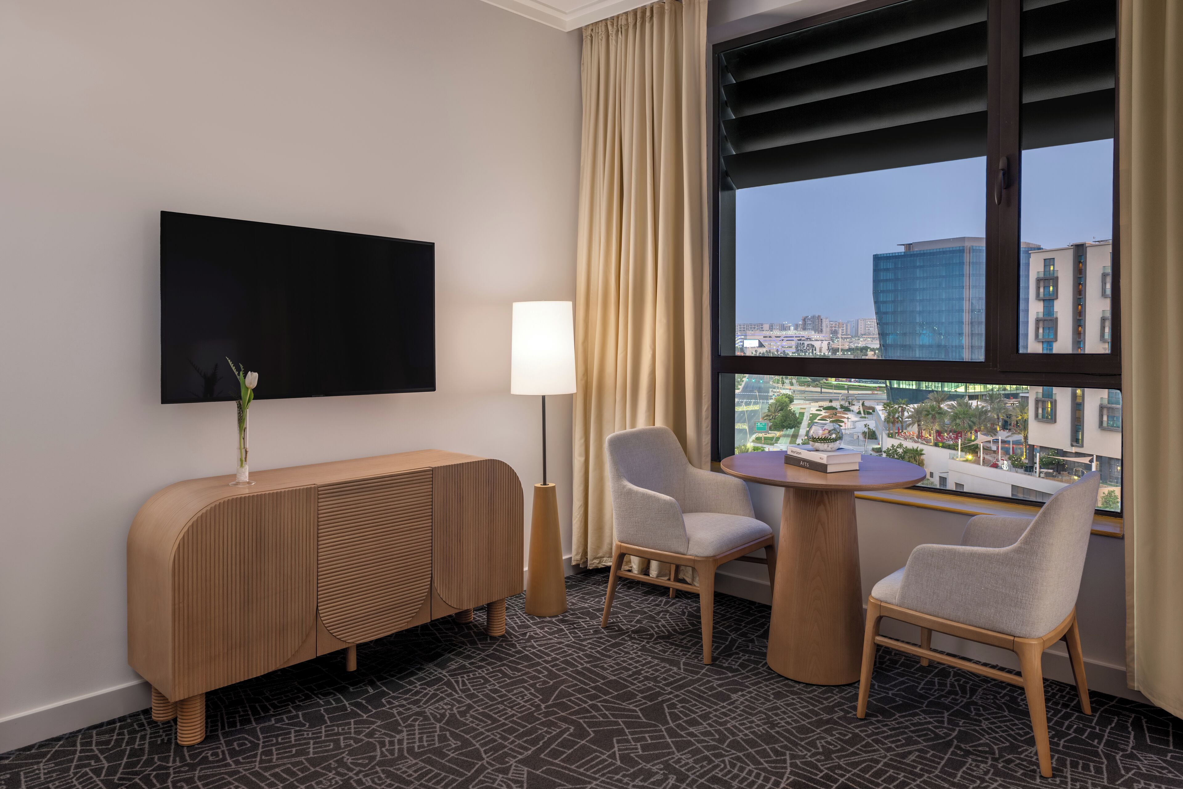 Foto - Yas Plaza Bay by IHG
