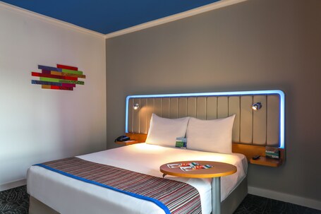 Park Inn by Radisson Abu Dhabi Yas Island - Image 75