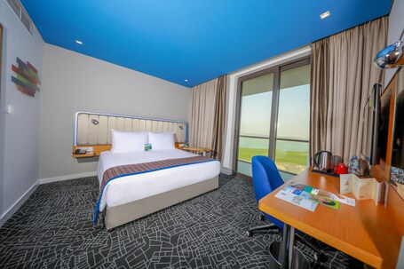 Park Inn by Radisson Abu Dhabi Yas Island - Image 73
