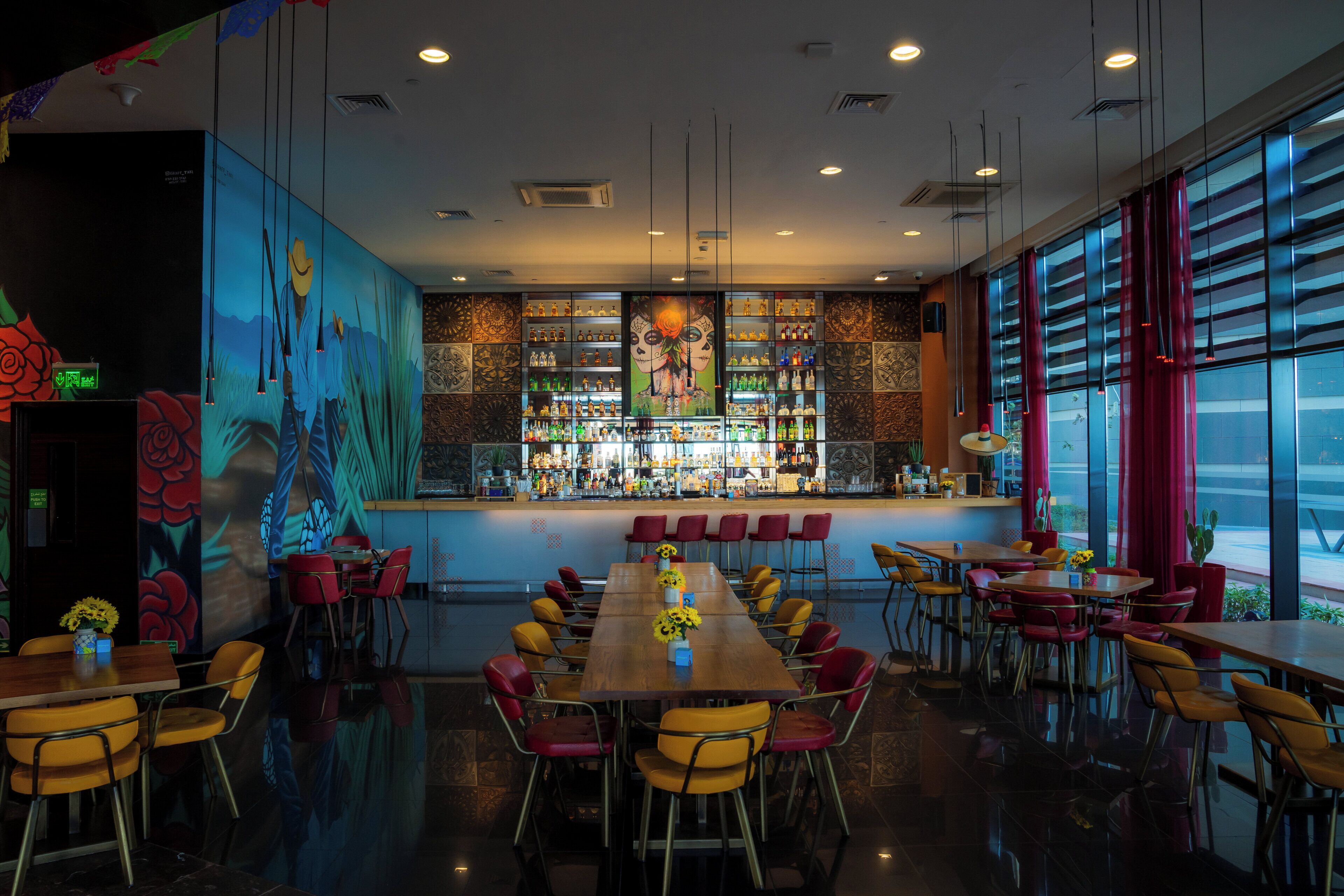 Foto - Yas Plaza Bay by IHG