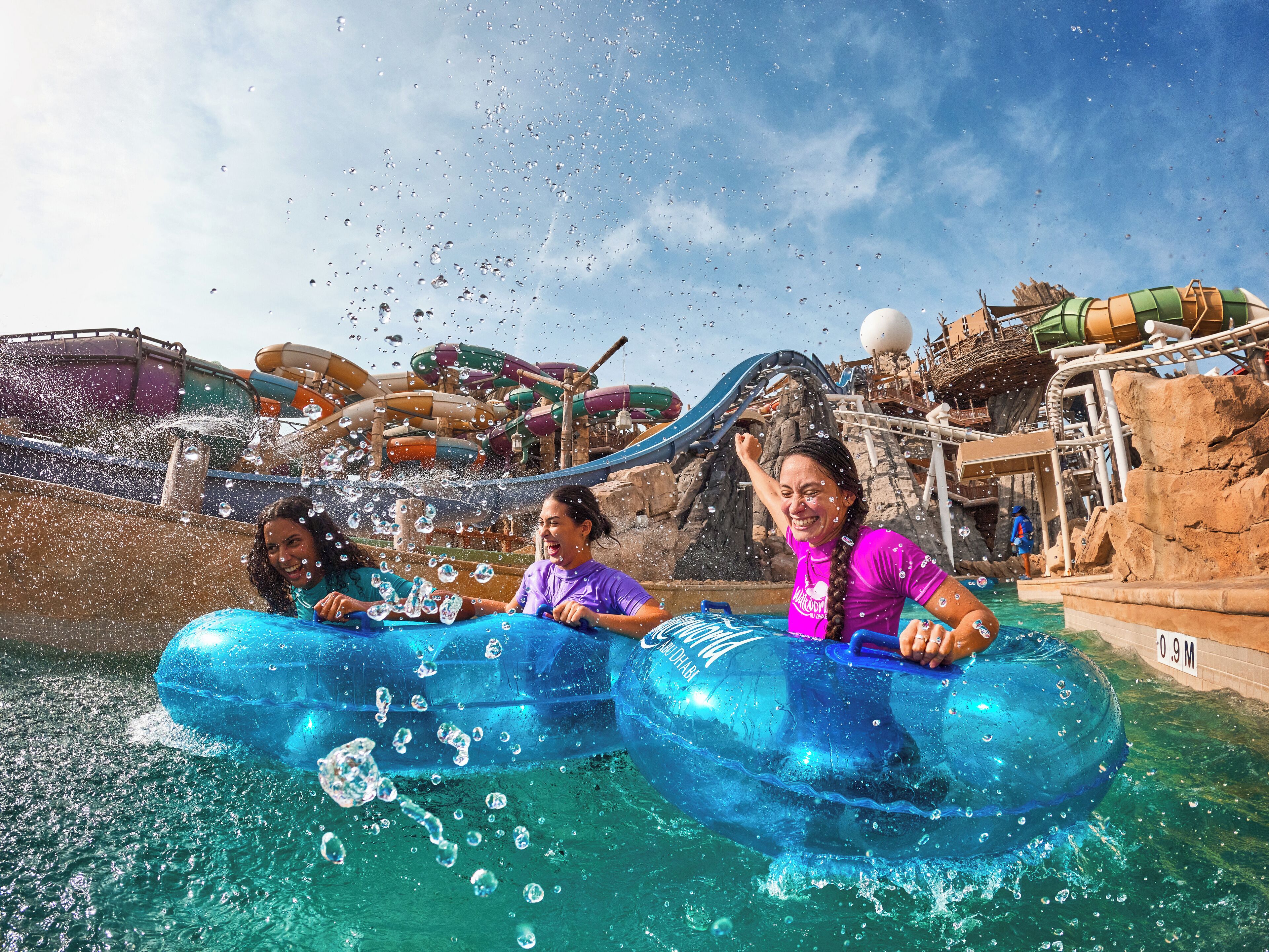 Photo - Yas Plaza Bay by IHG