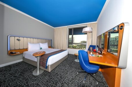 Park Inn by Radisson Abu Dhabi Yas Island - Image 63