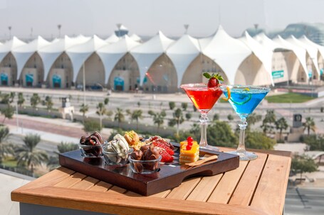 Park Inn by Radisson Abu Dhabi Yas Island - Image 47
