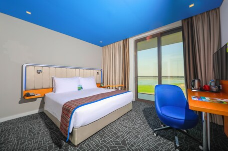 Park Inn by Radisson Abu Dhabi Yas Island - Image 67
