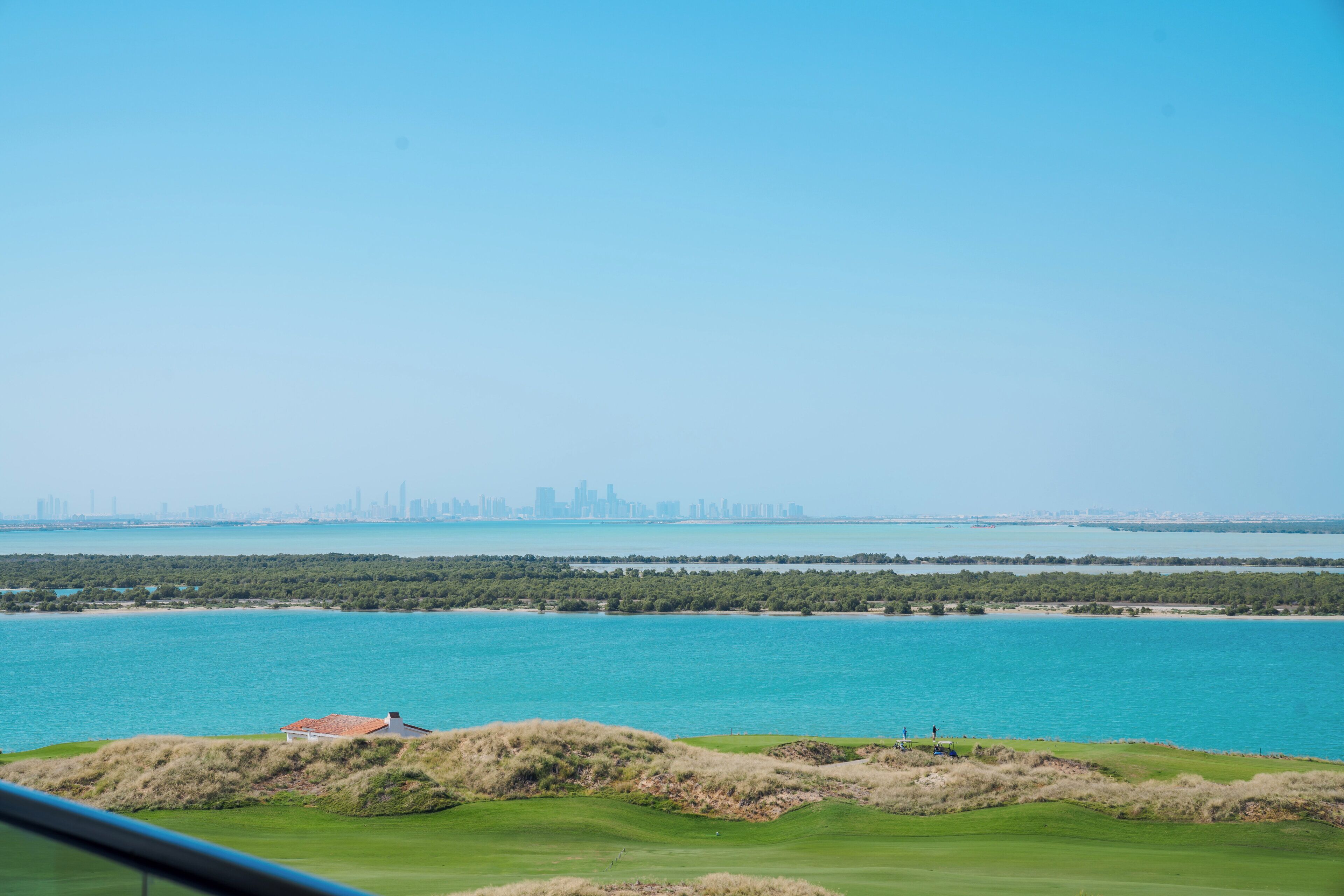 Foto - Yas Plaza Bay by IHG