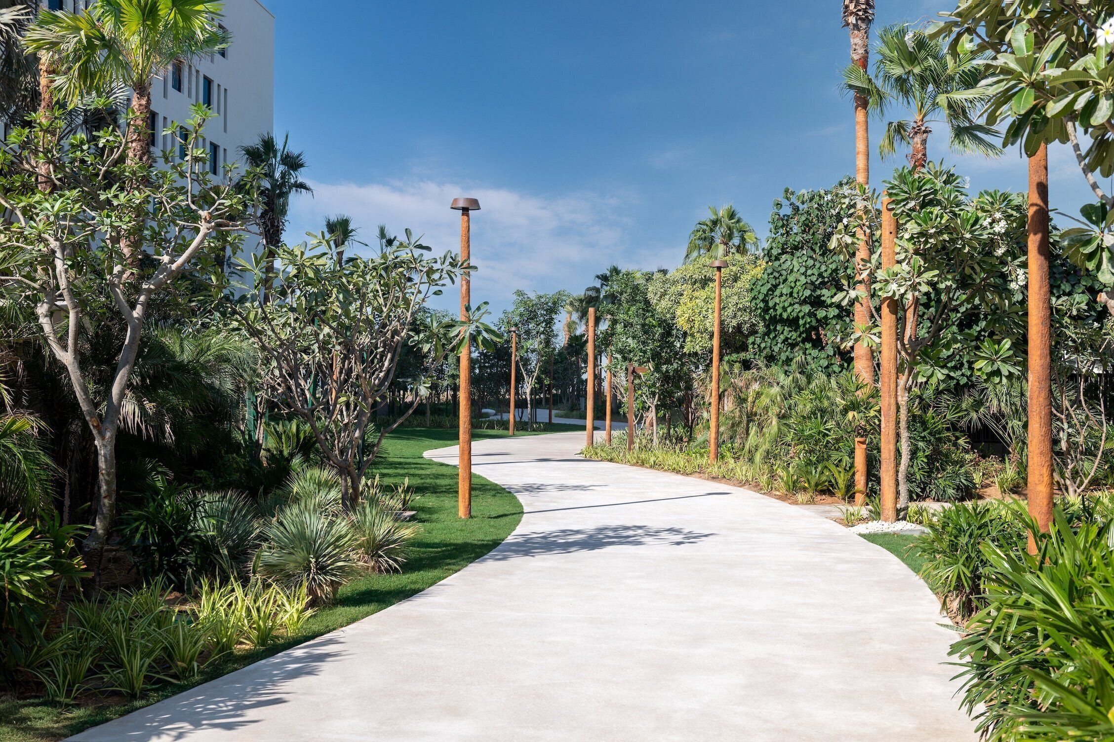 Foto - Yas Plaza Bay by IHG