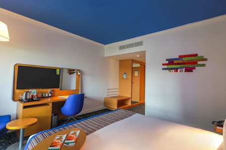 Park Inn by Radisson Abu Dhabi Yas Island - Image 79