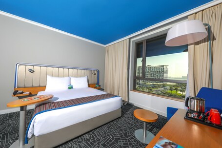 Park Inn by Radisson Abu Dhabi Yas Island - Image 44