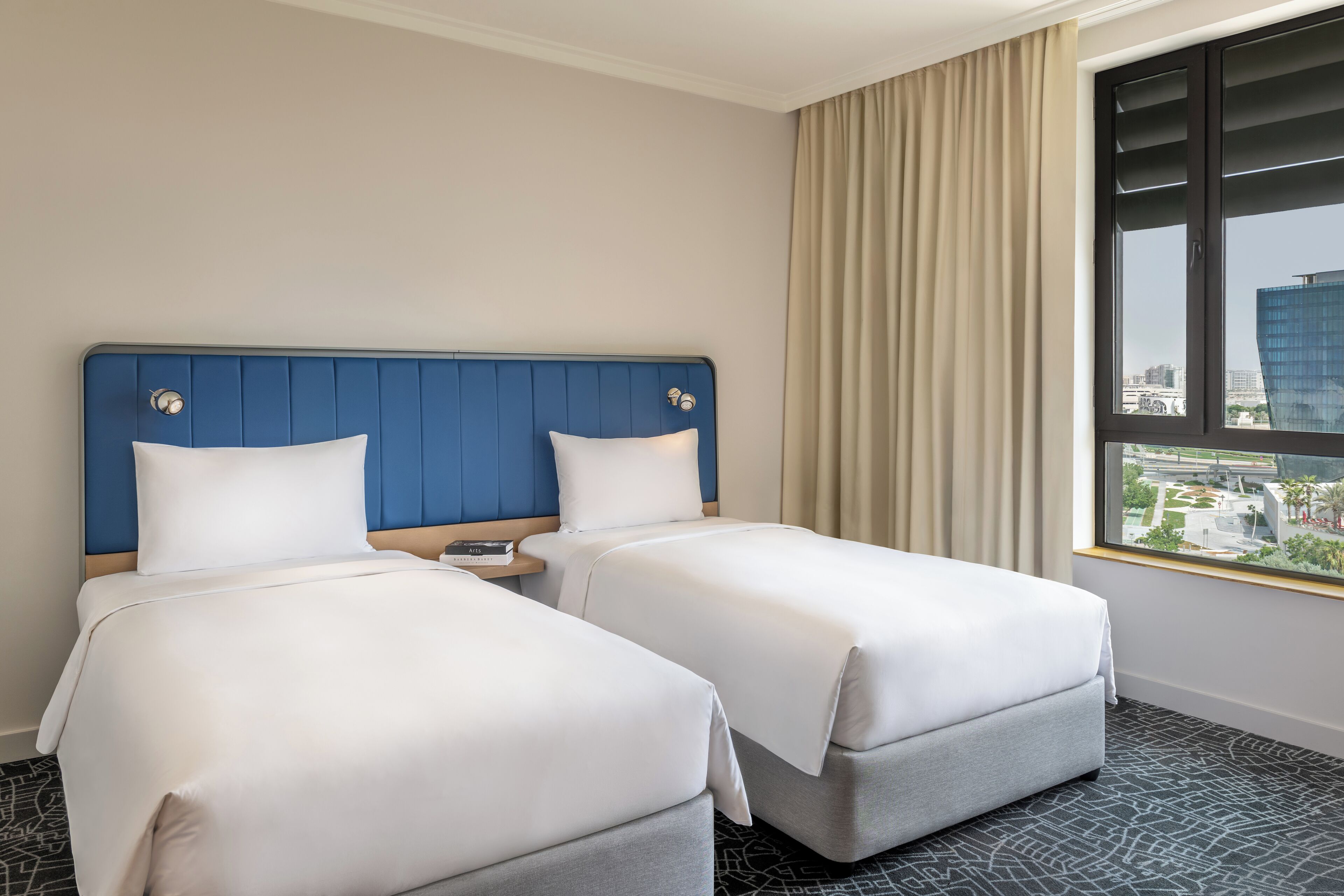 Suite, 2 soverom (Plaza View, Theme Park Access)