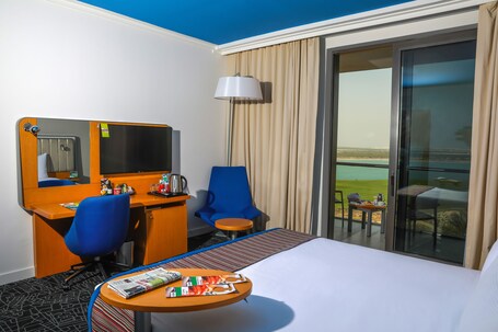 Park Inn by Radisson Abu Dhabi Yas Island - Image 74