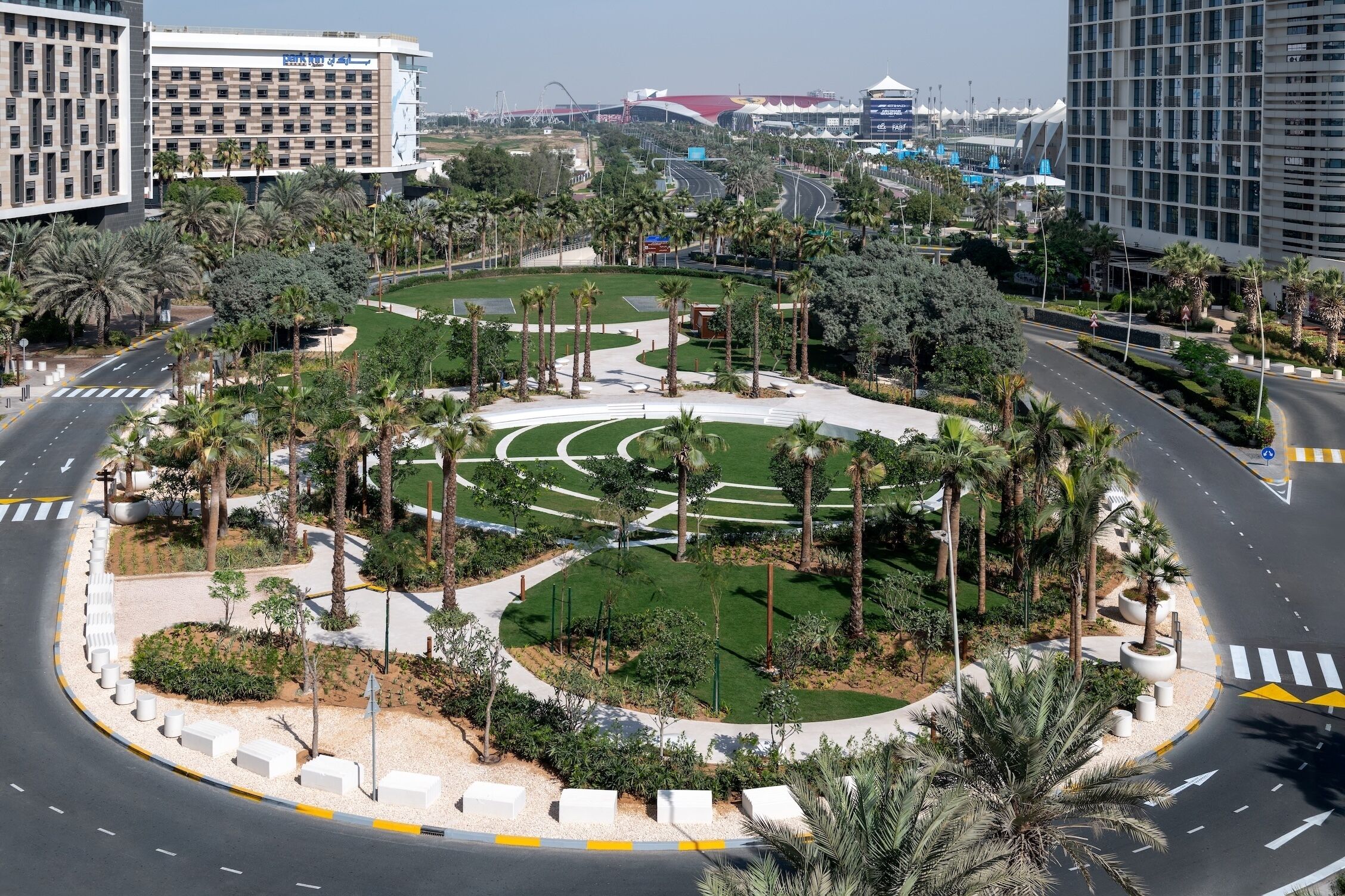 Photo - Yas Plaza Bay by IHG