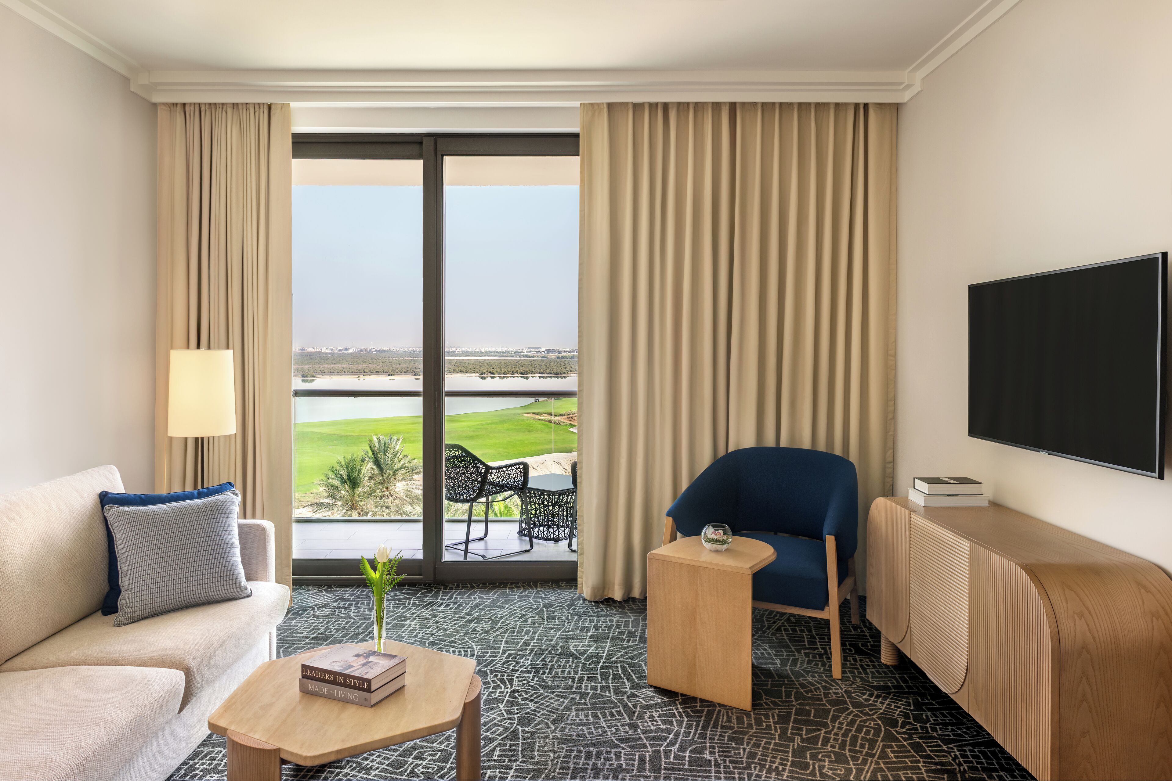 Photo - Yas Plaza Bay by IHG