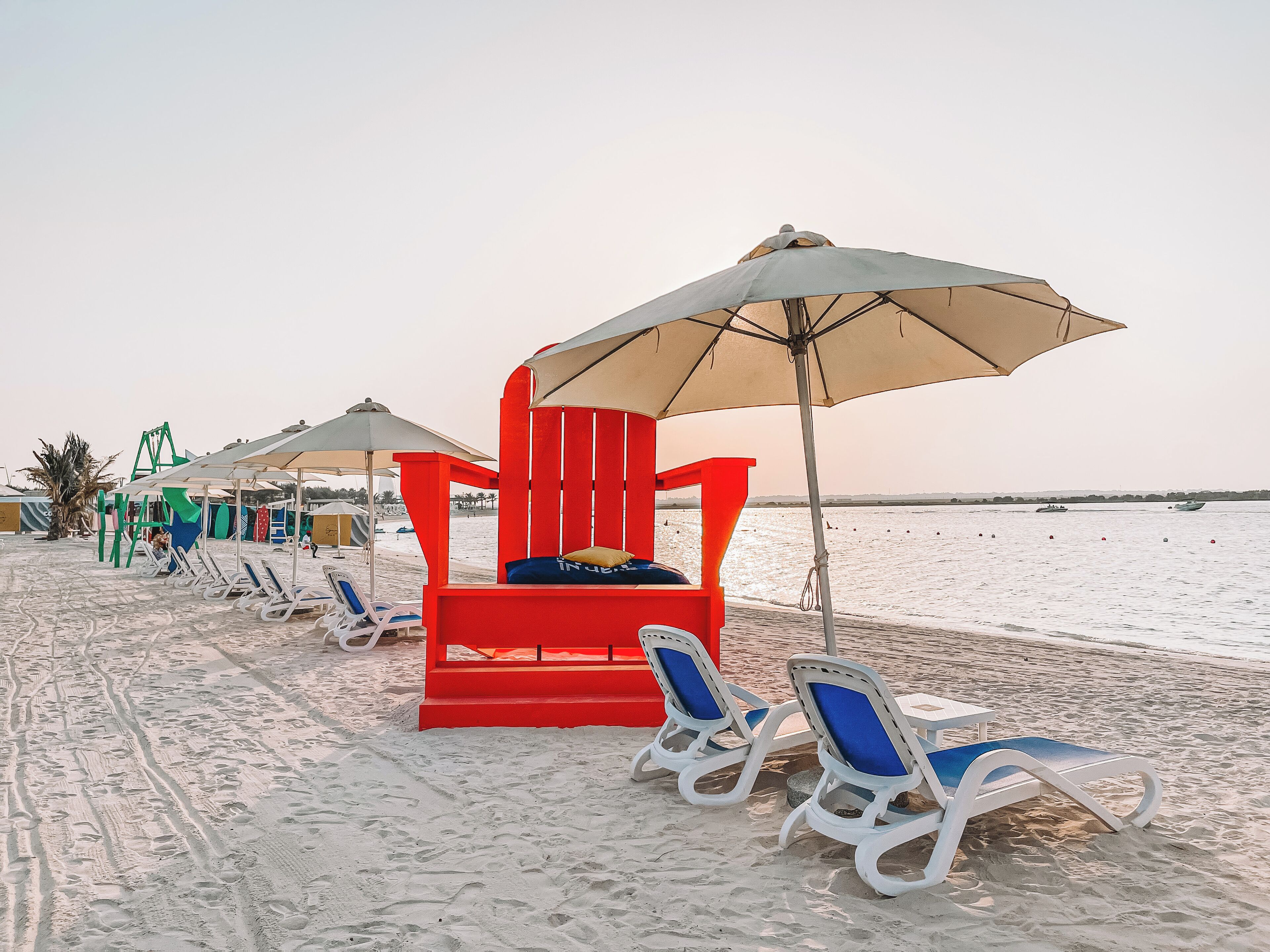 Photo - Yas Plaza Bay by IHG