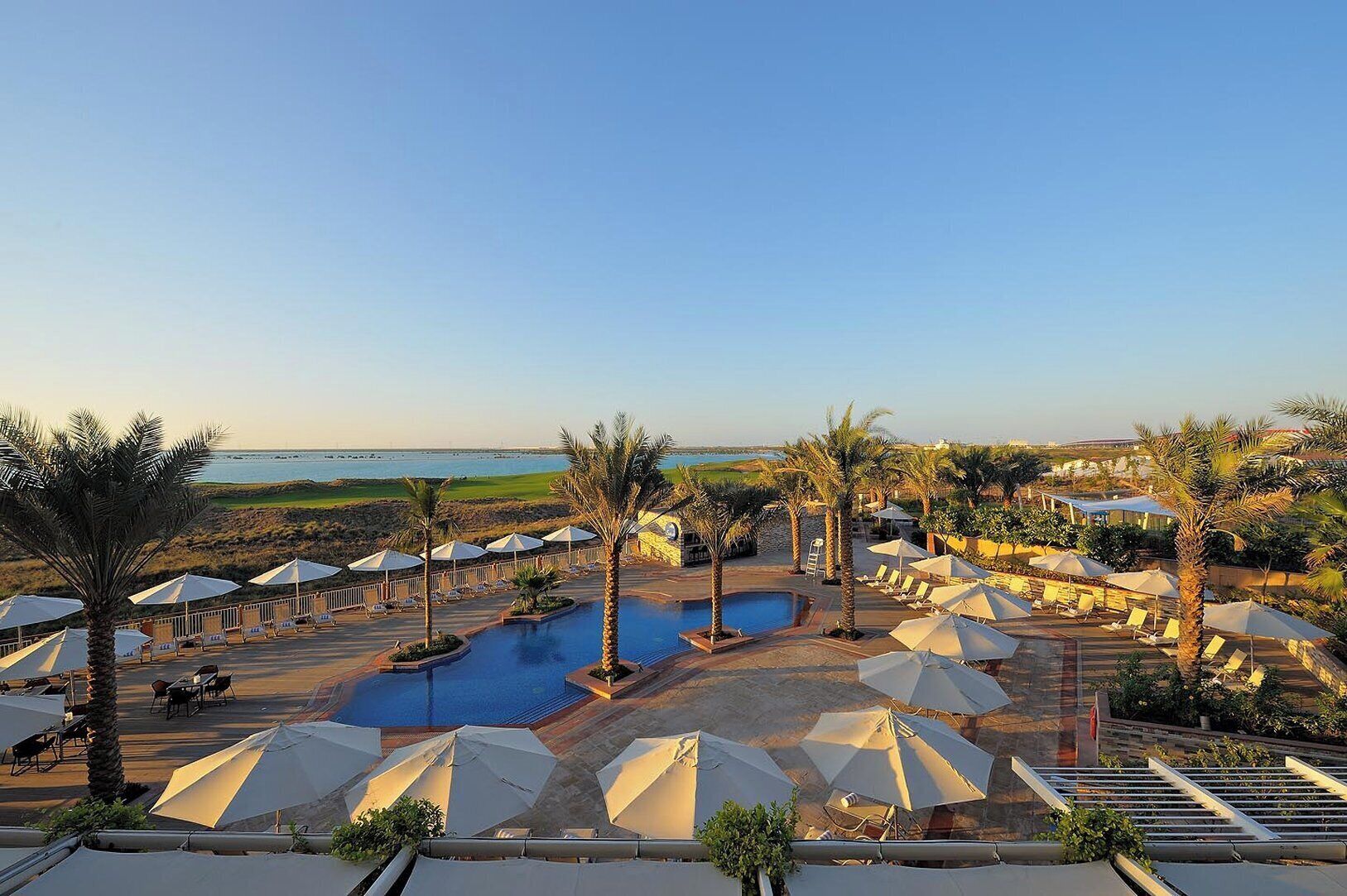 Foto - Yas Plaza Bay by IHG