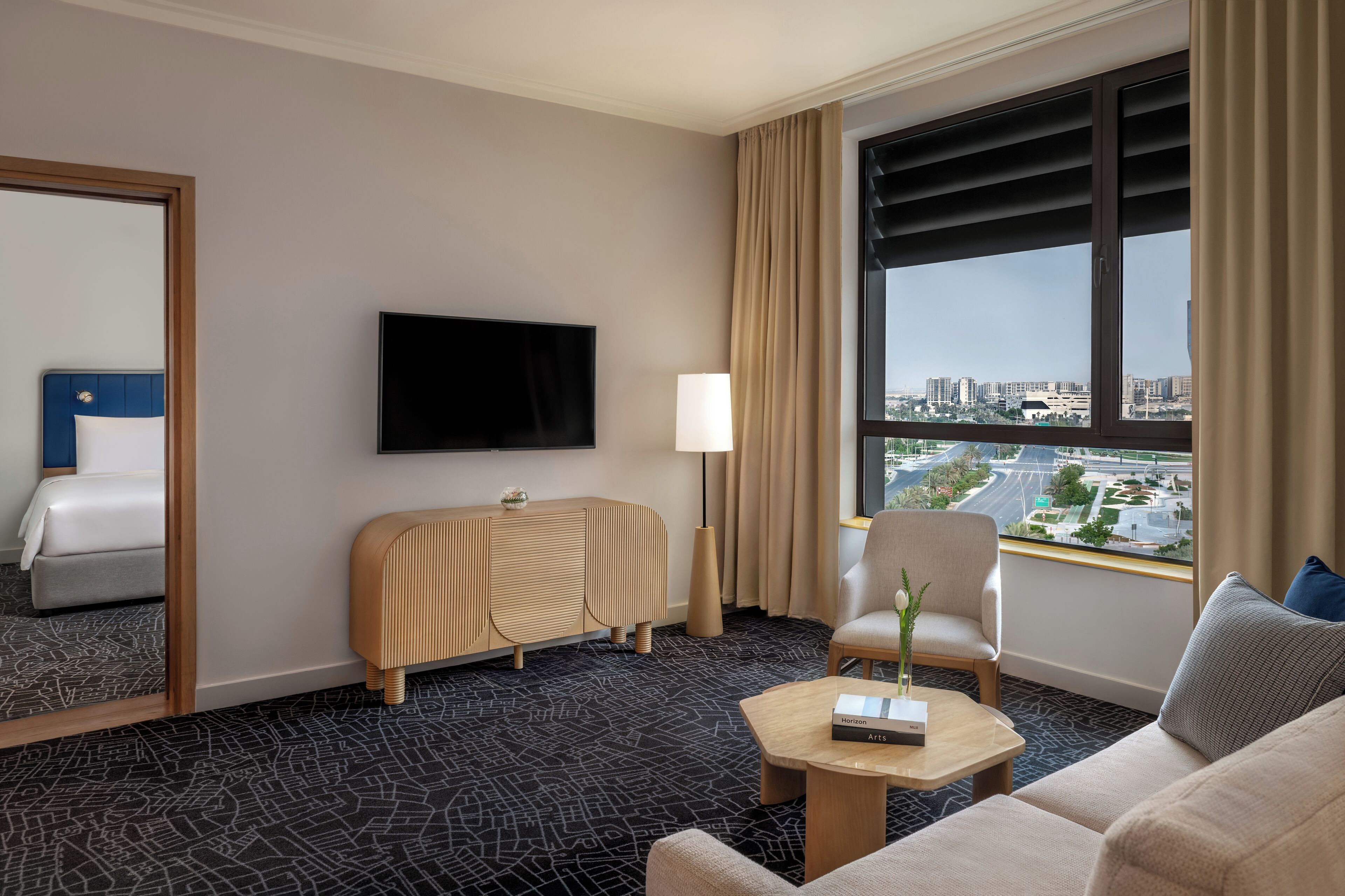 Foto - Yas Plaza Bay by IHG