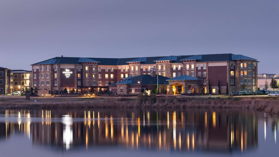 Homewood Suites by Hilton Denton