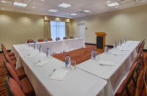 Meeting facility - Hampton Inn Covington, GA (Covington)