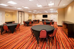 Meeting facility - Hampton Inn Covington, GA (Covington)
