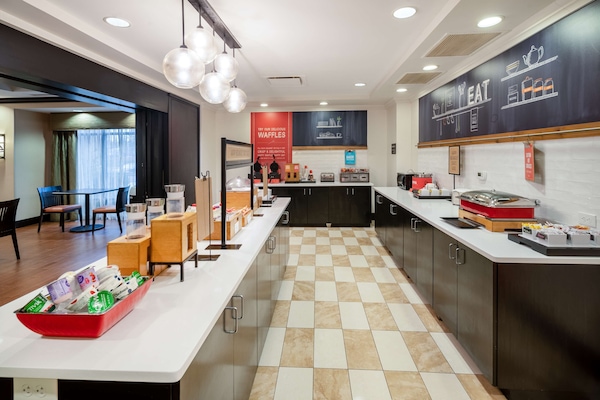 Servei de restauració