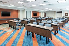 Sala de reunions