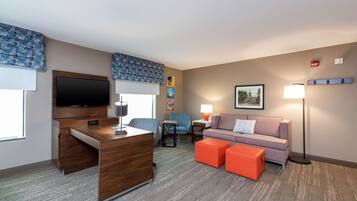 Room, 1 King Bed, Accessible, Non Smoking