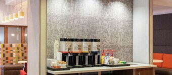 Hampton Inn & Suites Marshalltown