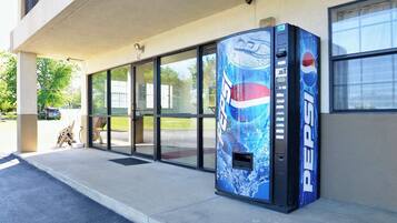 وسائل الراحة في المنشأة