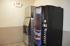 Distributeur automatique