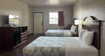 Motel 6 Atoka, OK