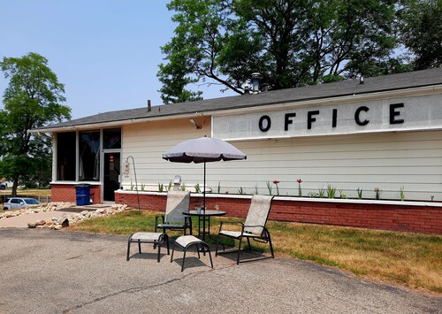 Motel Reedsburg