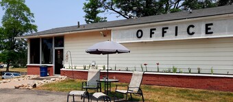 Motel Reedsburg