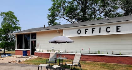 Motel Reedsburg