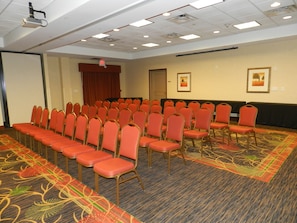 Ballroom