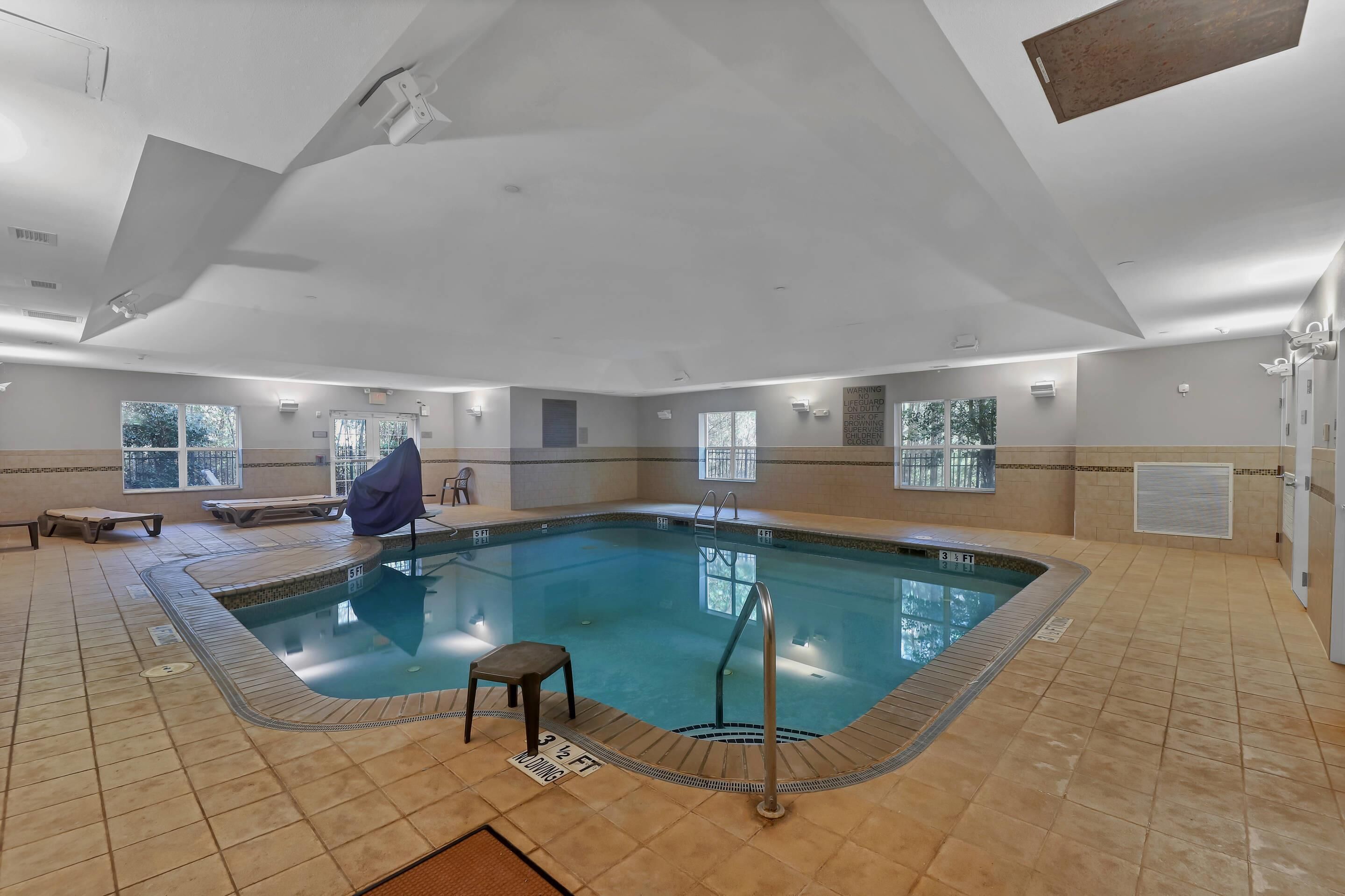 Innenpool