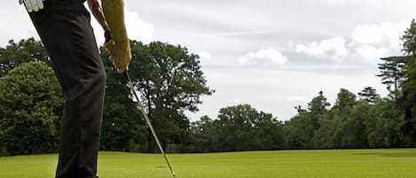 Golf