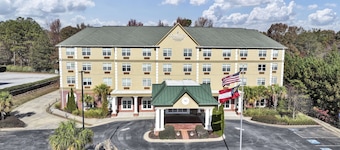 Country Inn & Suites by Radisson, Braselton, GA