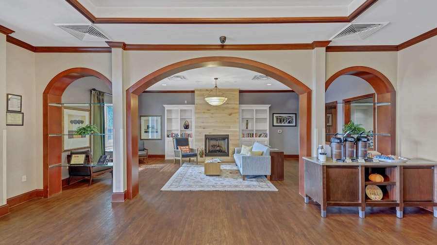 Country Inn & Suites by Radisson, Braselton, GA