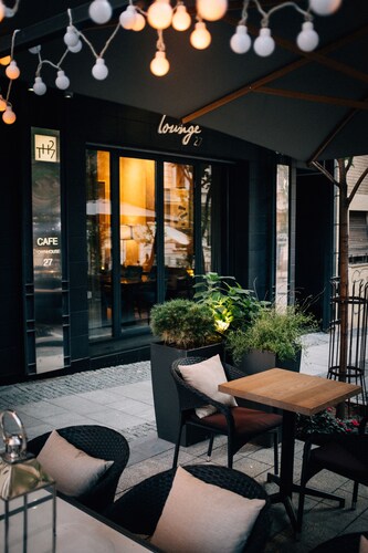 Boutique Hotel Townhouse 27