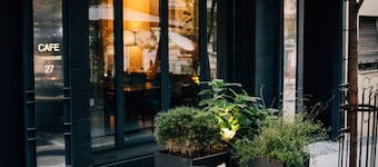 Boutique Hotel Townhouse 27