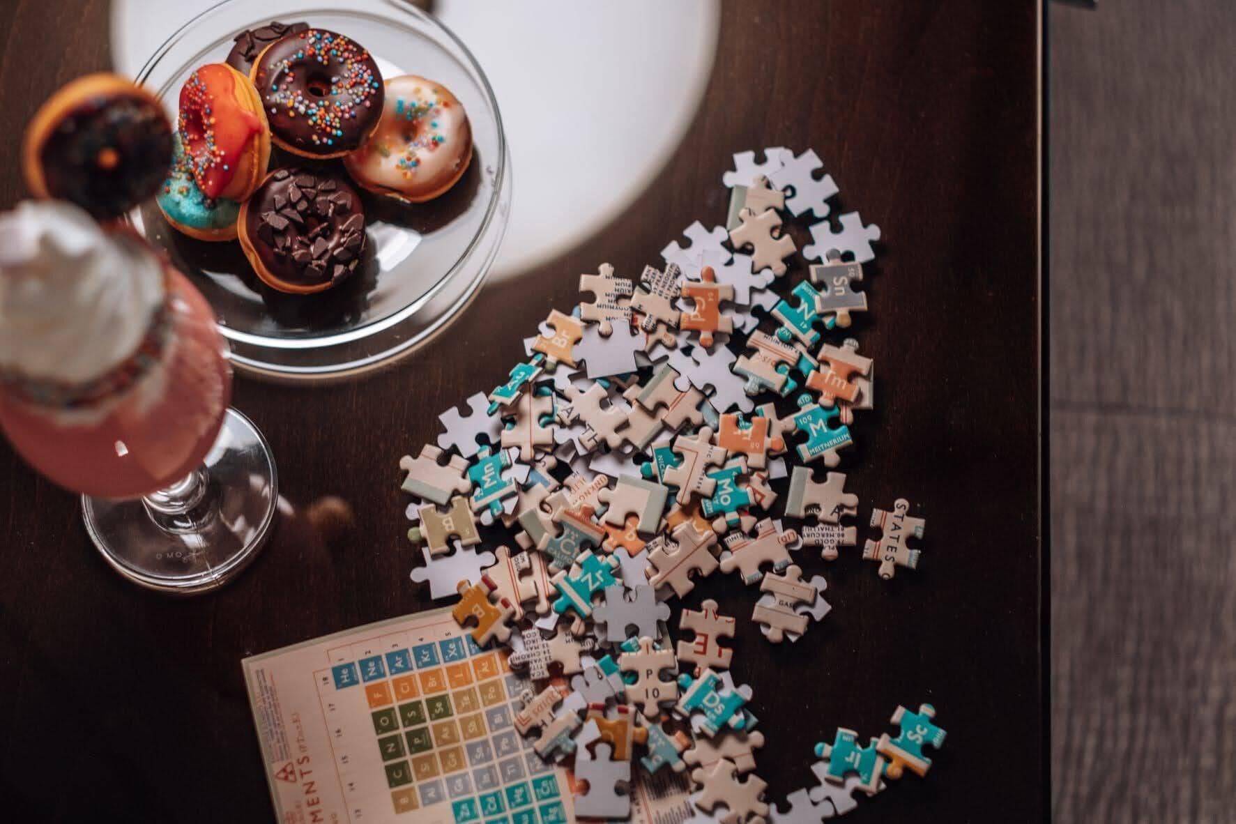 Foto - Boutique Hotel Townhouse 27