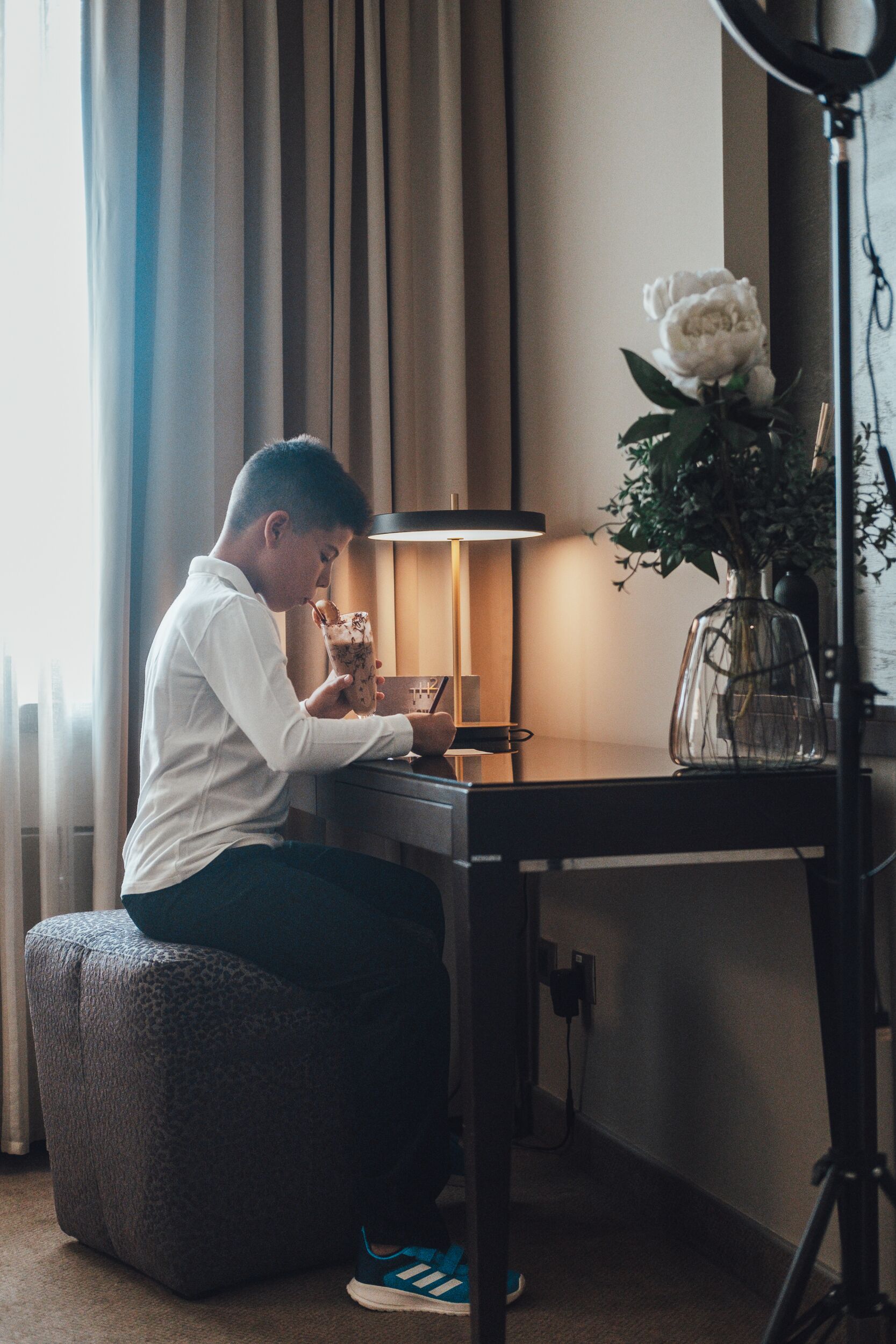 Foto - Boutique Hotel Townhouse 27