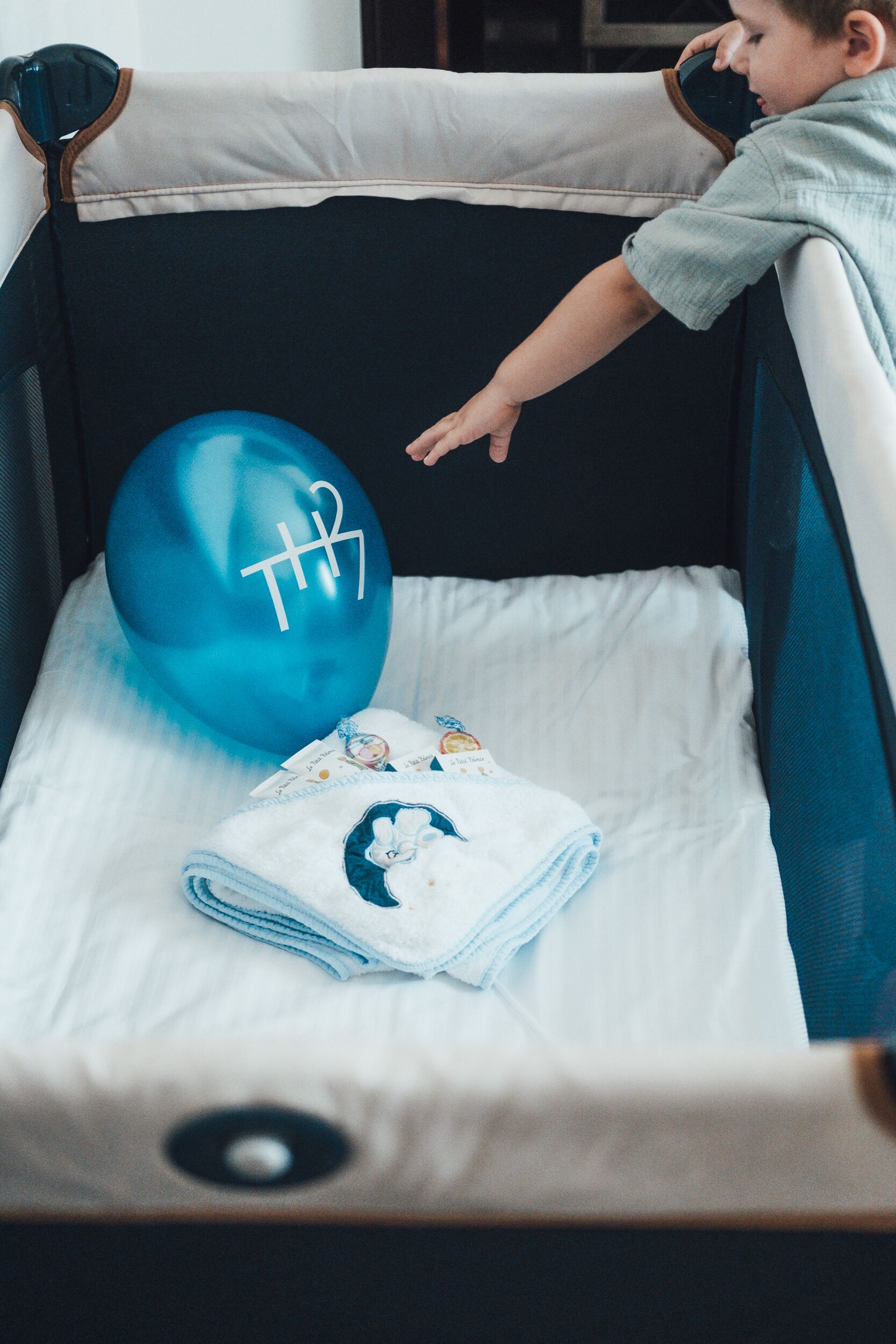 1 bedroom, minibar, in-room safe, individually decorated