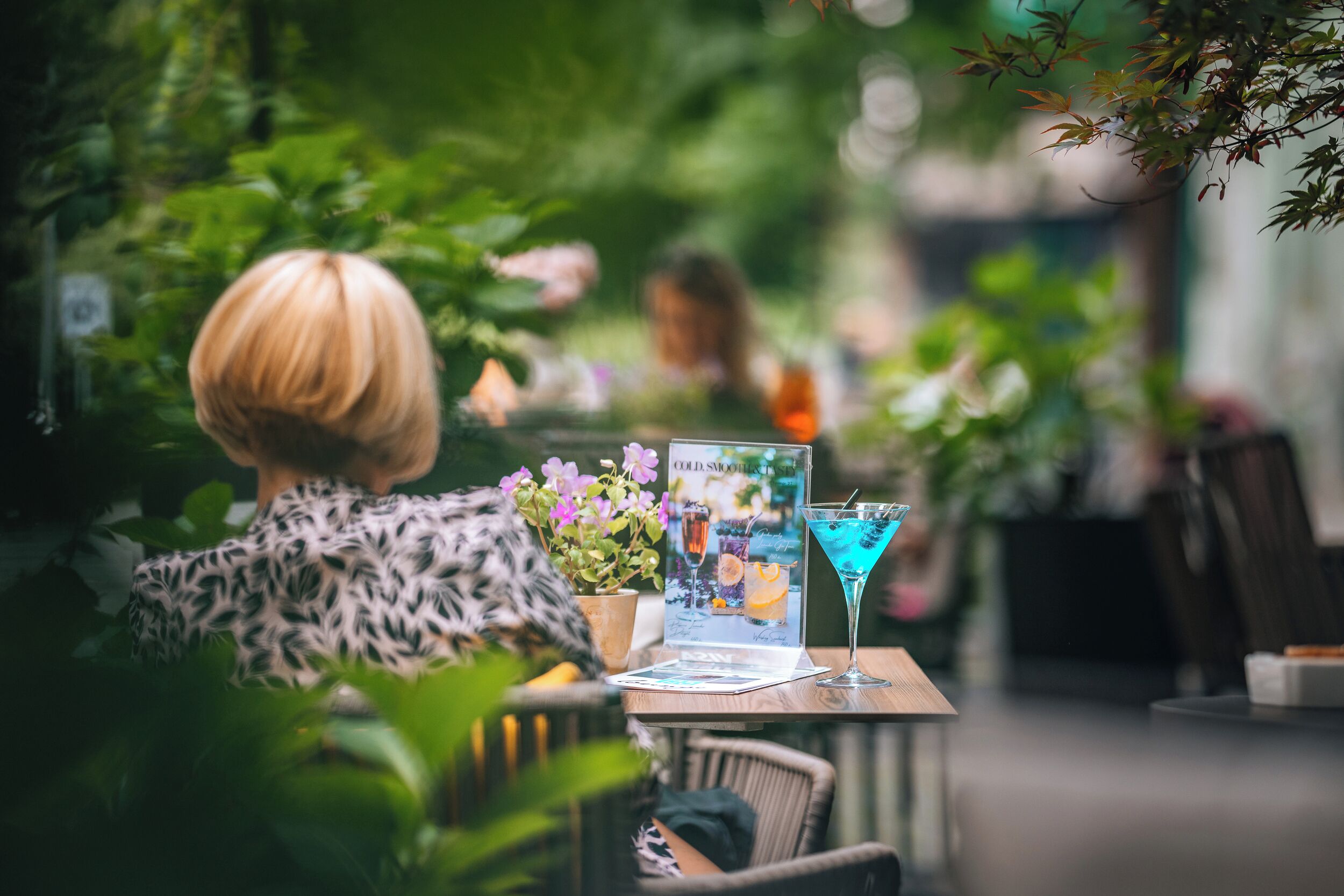 Foto - Boutique Hotel Townhouse 27