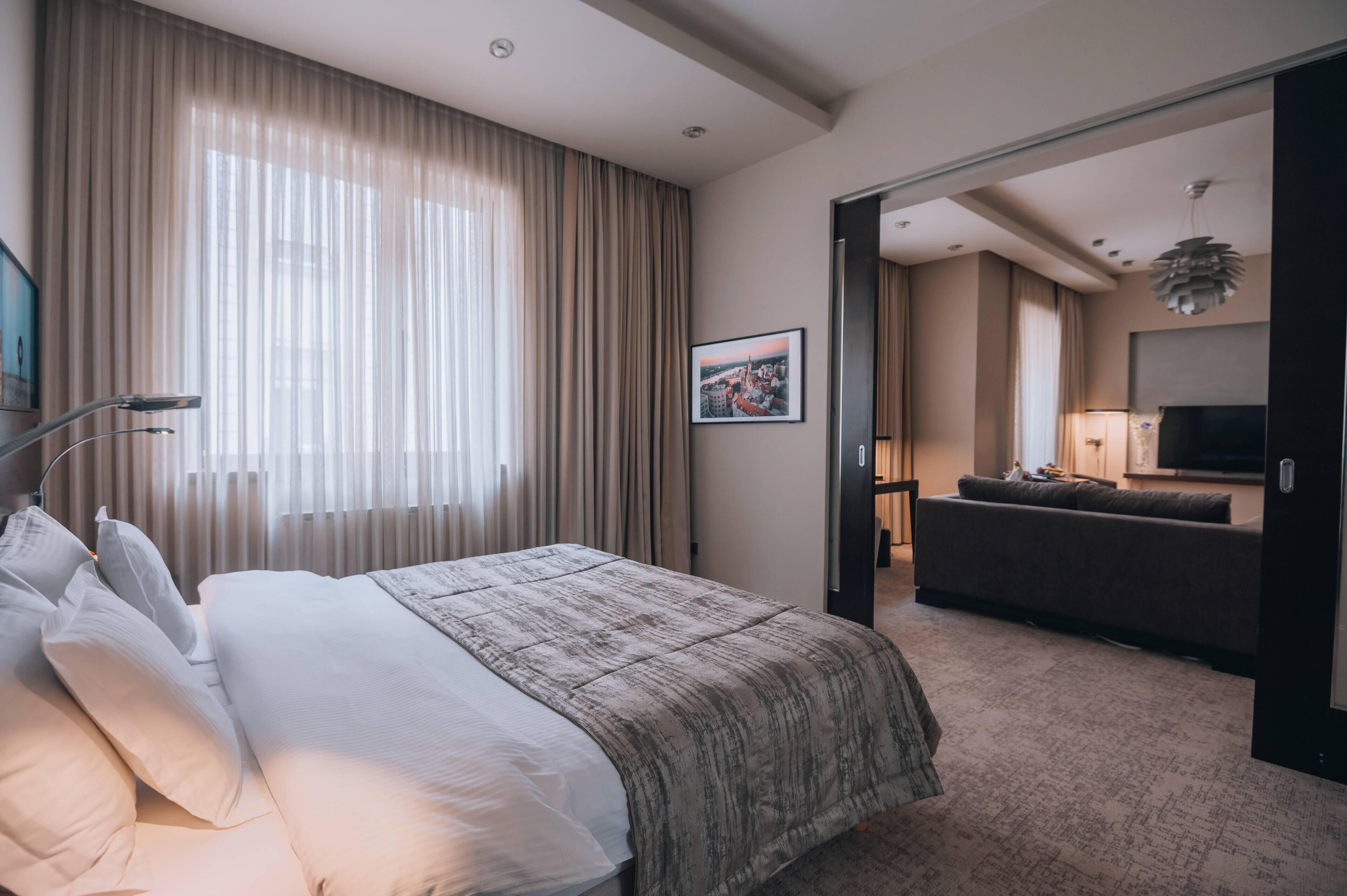 Foto - Boutique Hotel Townhouse 27