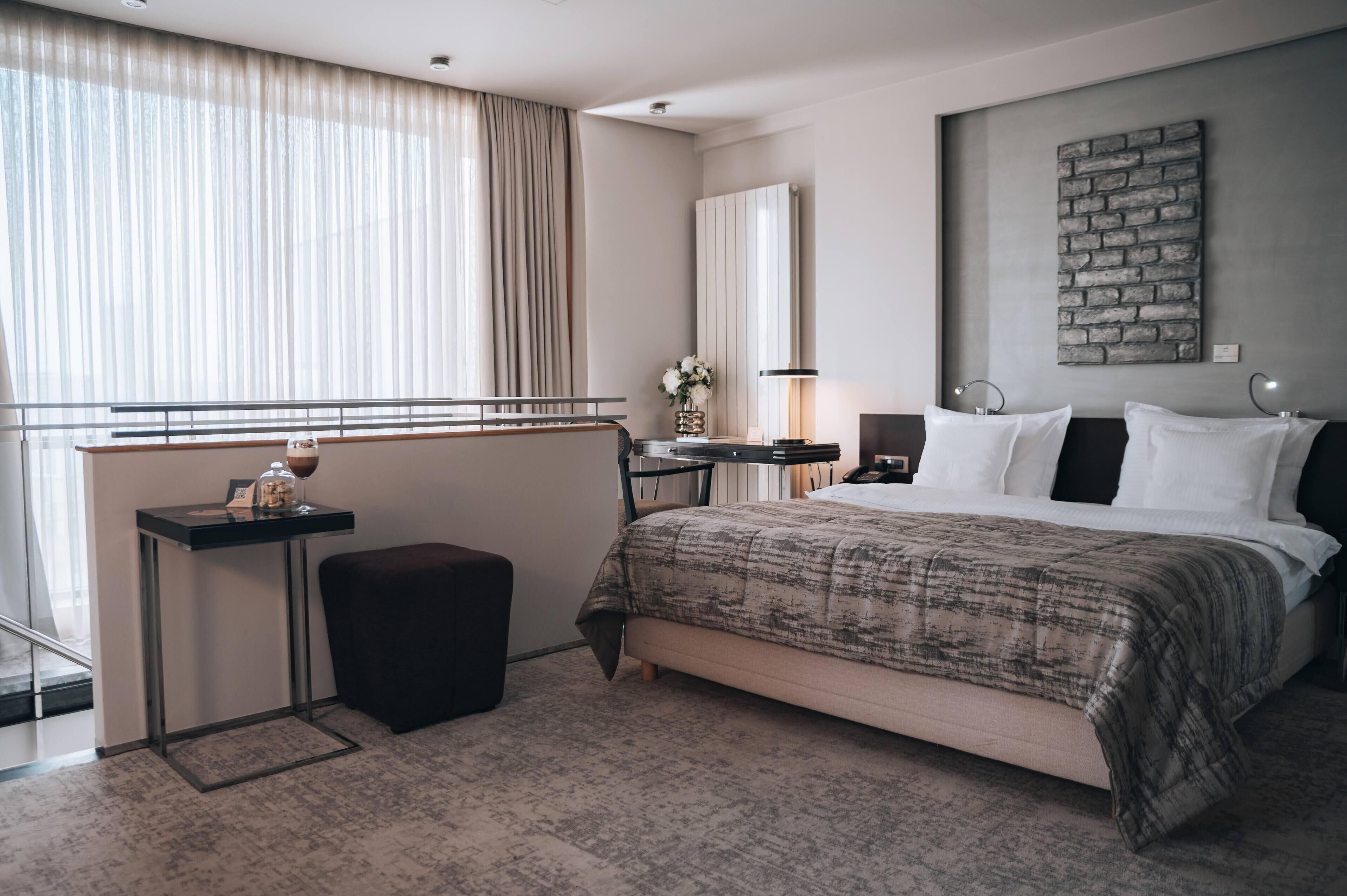 Foto - Boutique Hotel Townhouse 27