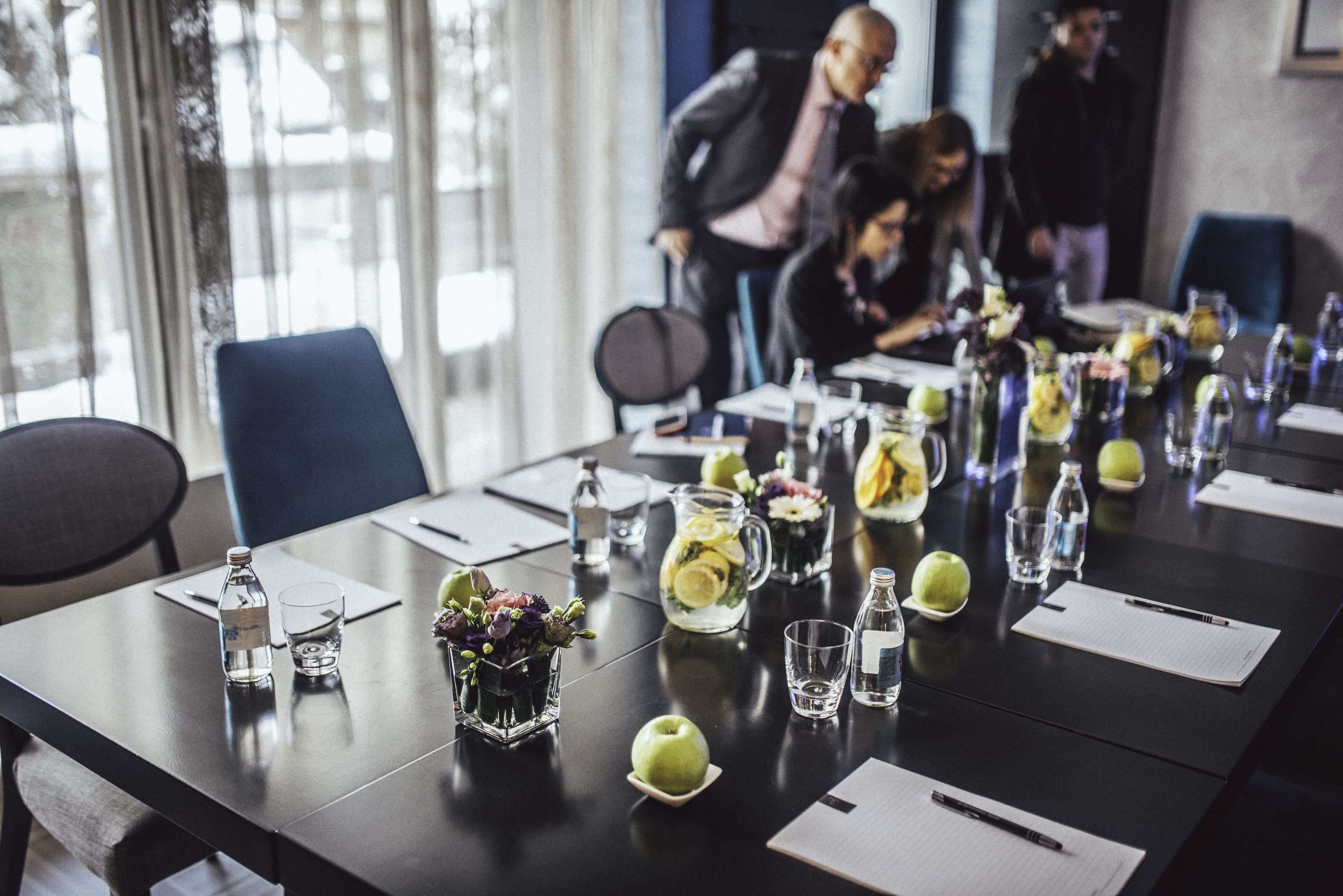 basic double room | property amenity