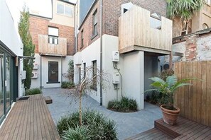 Property amenity - Sixty Two on Grey (St Kilda)