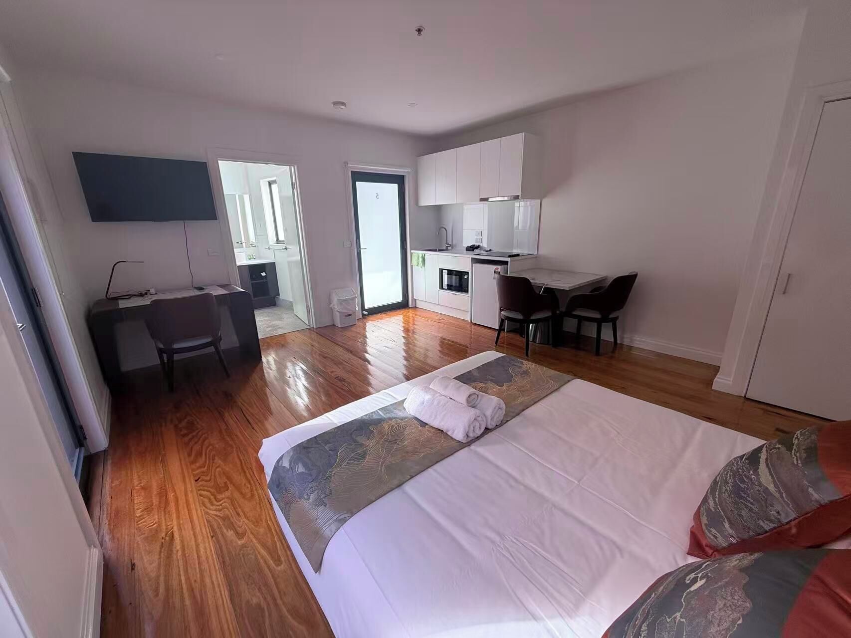 الغرفة